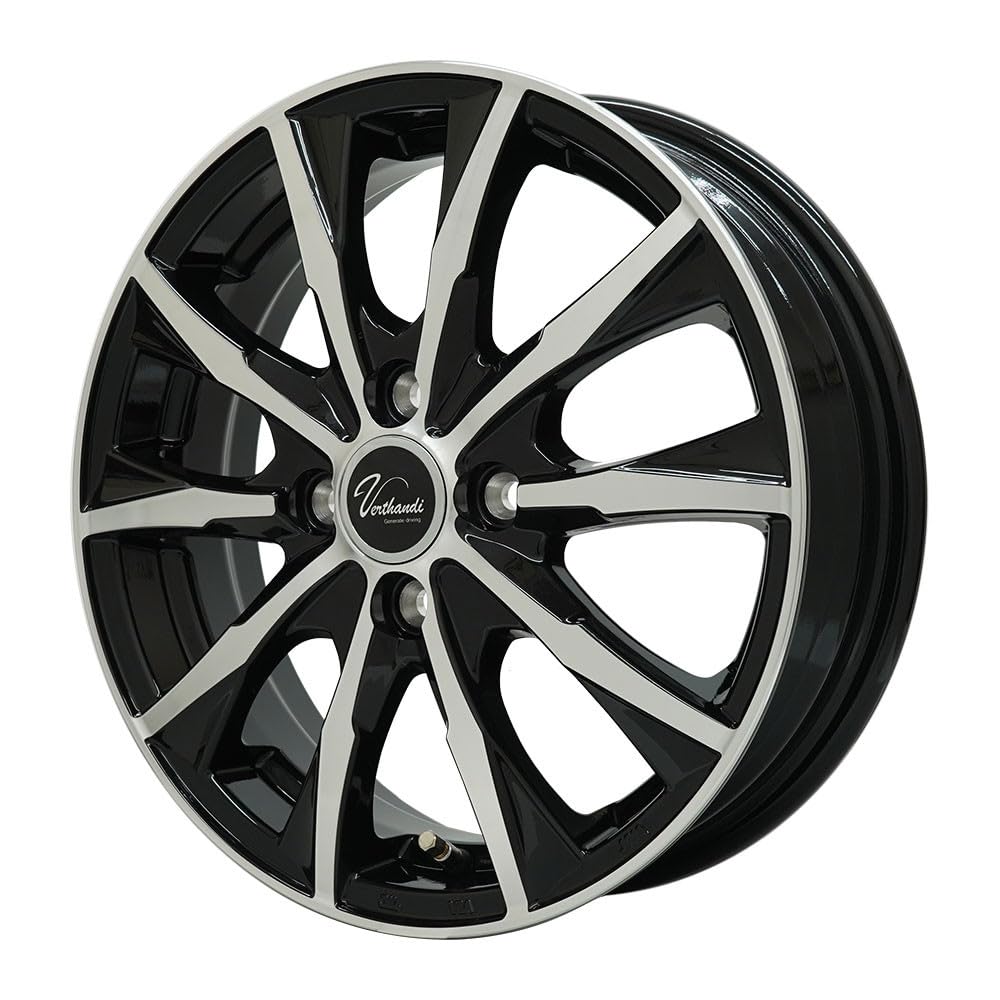 Amazon | 155/65R13 サマータイヤホイールセット MAXTREK(マックス